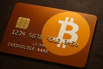 Crypto cards are now mainstream, with the market forecast to reach $152 billion by 2031