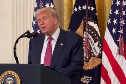 Trump Media's $20 Bitcoin Buying Challenge 2025 BTC Peaking Cycle Wisdom