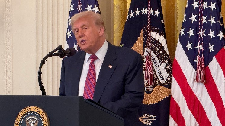 Trump Media's $20 Bitcoin Buying Challenge 2025 BTC Peaking Cycle Wisdom