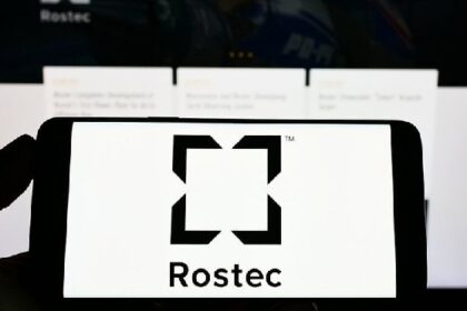 Russian weapons makers also want Tron's own stubcoin