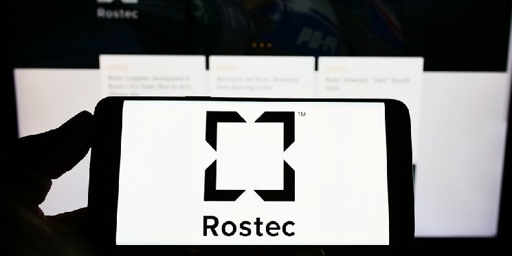 Russian weapons makers also want Tron's own stubcoin