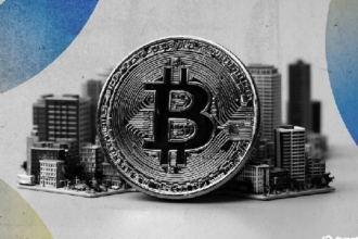 Gold Explorer joins Bitcoin Treasury Bandwagon