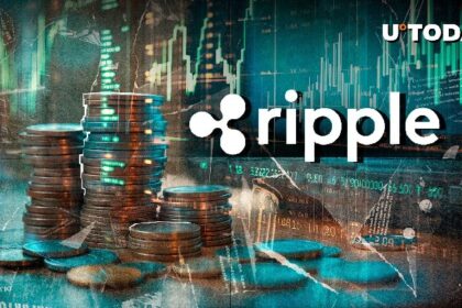 Ripple Mint 14,000,000 RLUSD amid a surge in volume of 59.51%