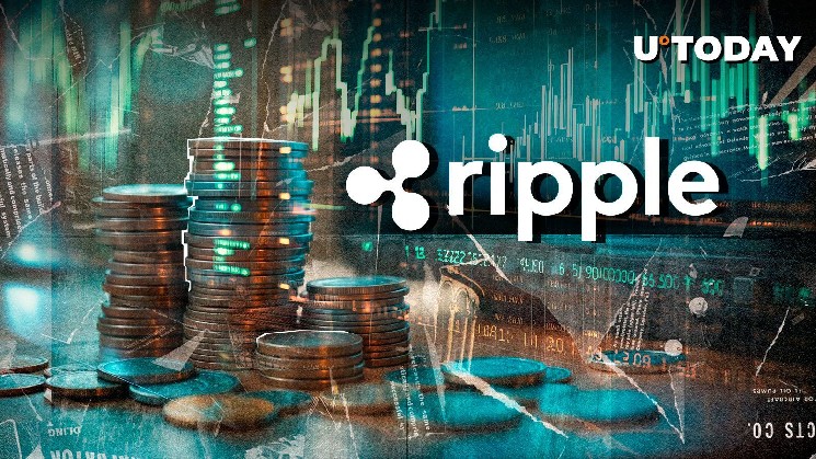 Ripple Mint 14,000,000 RLUSD amid a surge in volume of 59.51%