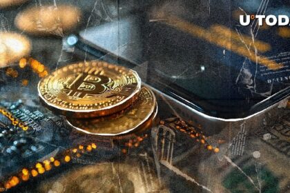 Bitcoin (BTC) spikes average hashrate spikes to 1 Zh/s for the first time