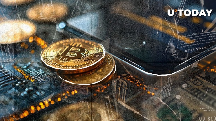 Bitcoin (BTC) spikes average hashrate spikes to 1 Zh/s for the first time