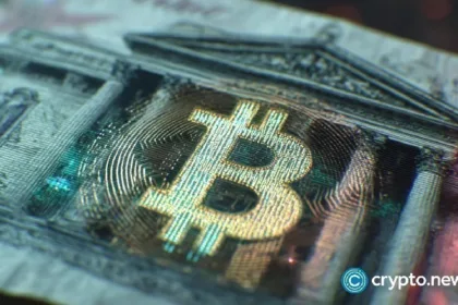 Bitcoin exposure or Fiat disguise? Finance companies split crypto community