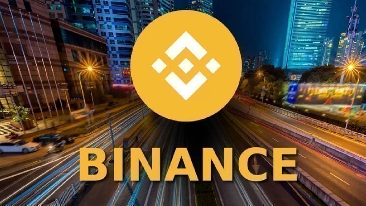 Bitcoin Exchange Binance announces support for network upgrades and hard forks for this Altcoin! Details are here