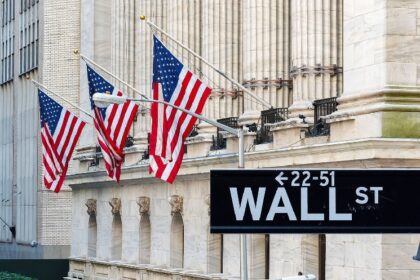 Wall Street claimed Bitcoin - what is it now?