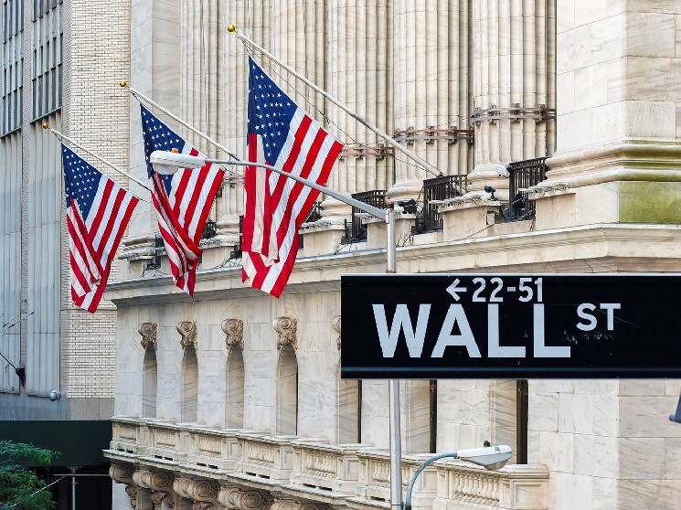 Wall Street claimed Bitcoin - what is it now?