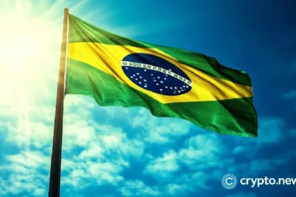 Bitgo bets claims in Brazil's banking sector ahead of crypto reform
