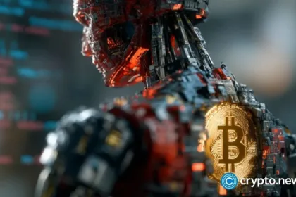 World War II threatens the Bitcoin mining infrastructure