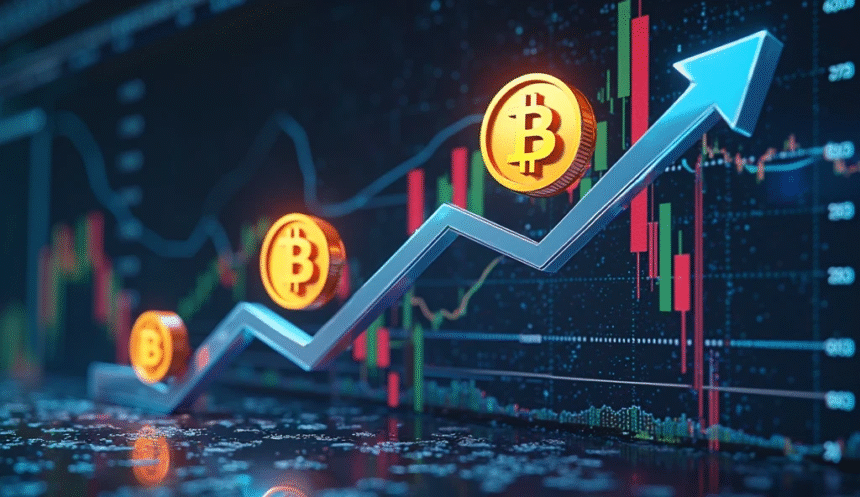 "An attack on the Asa area is imminent for Bitcoin."