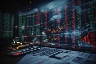According to Sygnum Bank's Tischhauser, beware of the double top of Bitcoin, says Sygnum Bank's Tischhauser