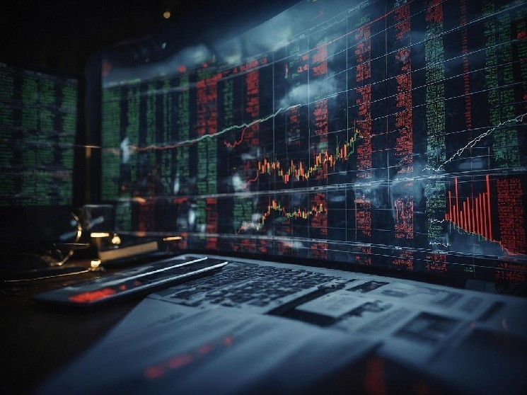 According to Sygnum Bank's Tischhauser, beware of the double top of Bitcoin, says Sygnum Bank's Tischhauser