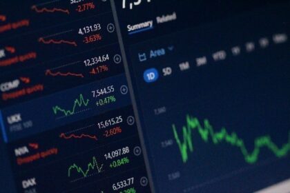 Bitmine Immersion Surges 40% after revealing $500 million ETH Treasury