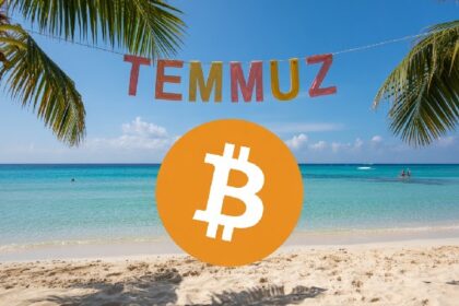 The analytics company shares the July expectations of Bitcoin and Altcoin - will they stay asleep or will the giants wake up?