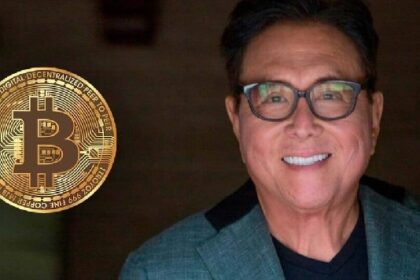 "BTC's goal is $1 million. If you're wrong..."