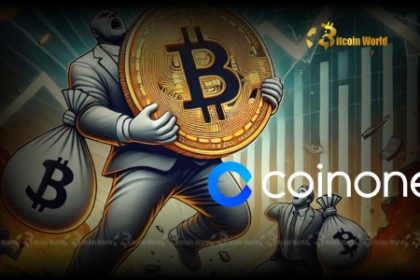 Korean Court's Important Control Order Koinon Glitch Funds Return