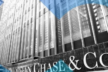 JpMorgan explores Bitcoin, Ethereum-backed loans: FT