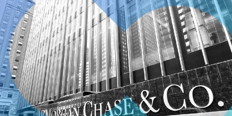 JpMorgan explores Bitcoin, Ethereum-backed loans: FT