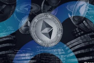 crypto etf investors want "Ethereum over Bitcoin" amid surge in demand: Coinshare