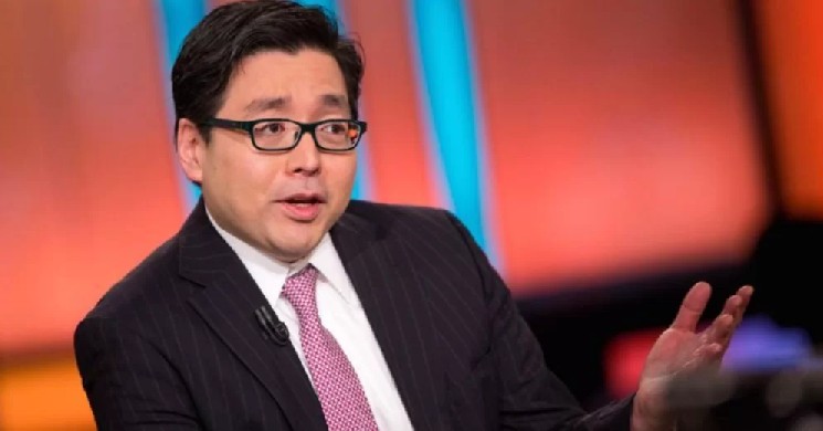 Forecasting the previous bull market, Tom Lee has released new forecasts for Bitcoin (BTC) and Ethereum (ETH)! He gave the date!