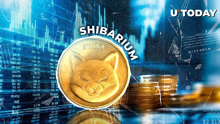 Shaybarium breaks major block milestones