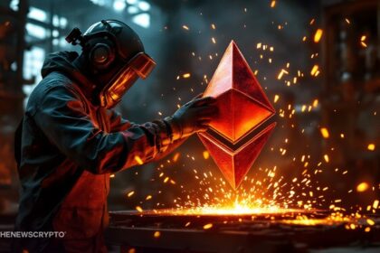 Does Ethereum (ETH) pass an important test or will it fall below $3.6K?
