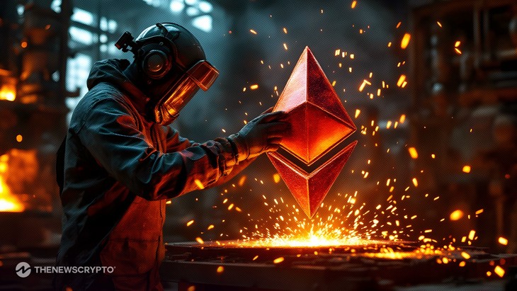 Does Ethereum (ETH) pass an important test or will it fall below $3.6K?