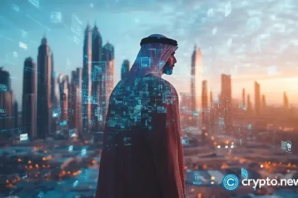 HSBC Orion launches ADX and FAB and MENA's first digital native bond