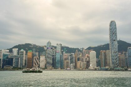 BTC ETF inflows Hong Kong as local investors stick to stocks