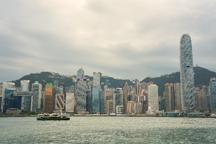 BTC ETF inflows Hong Kong as local investors stick to stocks