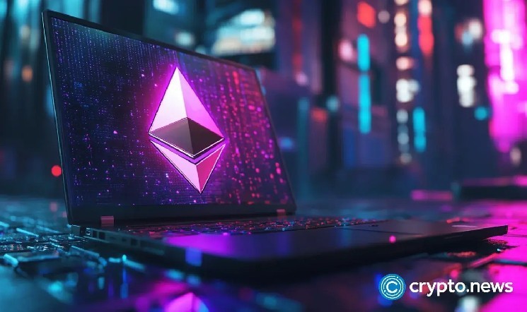 Ethereum Price Action Check Bull Trap for $2,550: Major Support Level Lost