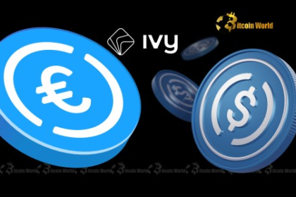 German Fintech Ivy unlocks seamless USDC Eurc integration