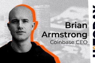 Coinbase CEO finishes speculation on the next US major exchange