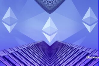 Now 1 year old, we ether ETFs hit their path