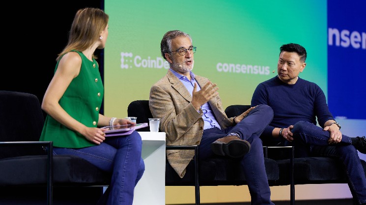 PayPal Blockchain Lead José Fernández came from the Star Bridge