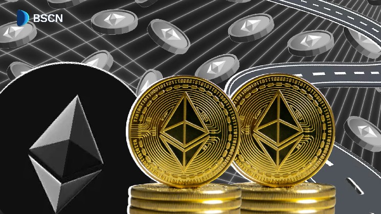 Ethereum's new roadmap: key points