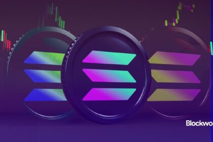 Solana ETF collides after a price spike of $161