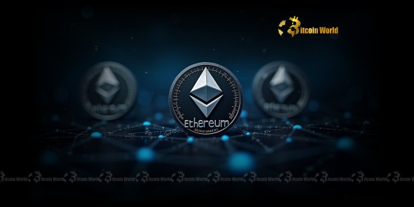 Over 108,000 Ethereum moved to exchange