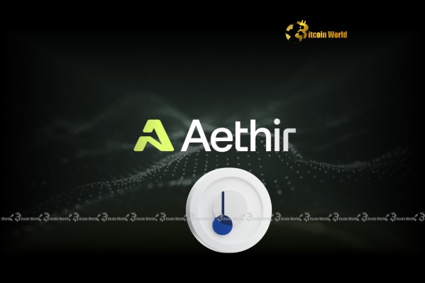 Aethir unleashes revolutionary debt strategies in pendle partnership