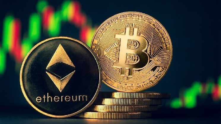 What do you expect from Bitcoin (BTC) and Ethereum (ETH) in July? Is there a big rise? An analyst explains!