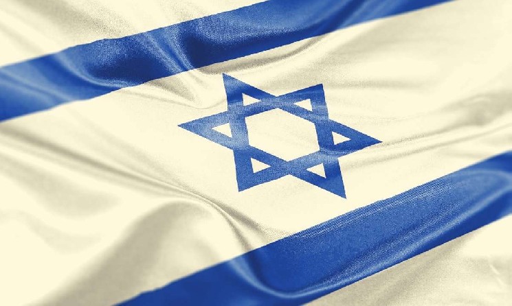 Israel buys BTC and ETH and gives it to gambling criminals