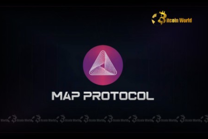 Map Protocol unlocks innovative omnichi-in-swap from Bitcoin onwards