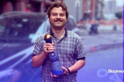 I made a profit by flipping tequila on blockchain