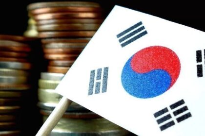"Koreans are beginning to show great interest in this altcoin."