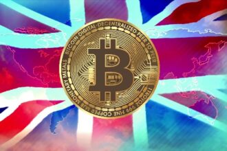 The UK is said to be planning to sell $5 billion worth of Bitcoin. Is this the reason for the decline?