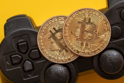 You can earn Bitcoin by playing these free games