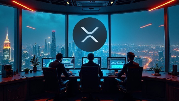 Is it set to a two-digit surge? Three powerful catalysts for seeing Ripple in July